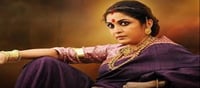 Bahubali Rajmata' romance with Govinda and Amitabh!!!